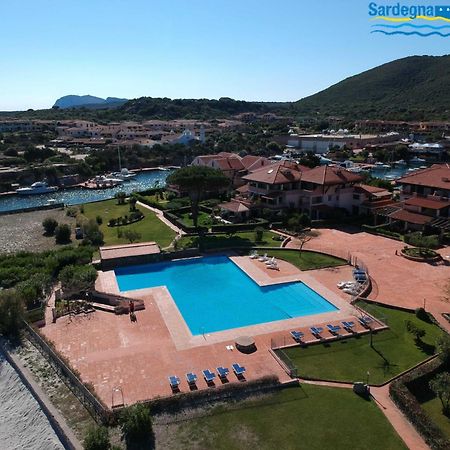 Sardegna Beach Cala Reale มาริเนลลา ภายนอก รูปภาพ