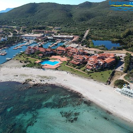 Sardegna Beach Cala Reale มาริเนลลา ภายนอก รูปภาพ