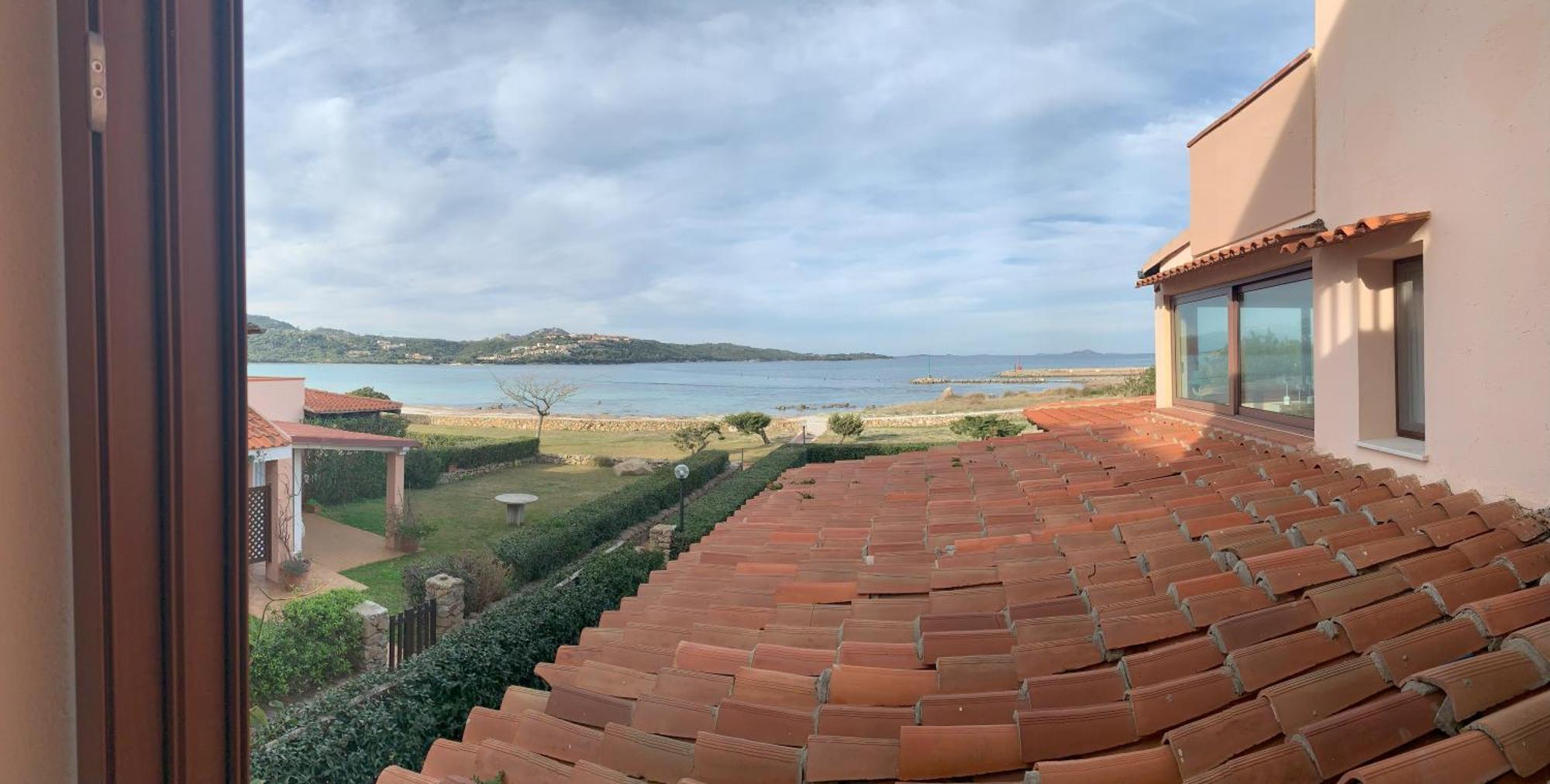 Sardegna Beach Cala Reale มาริเนลลา ห้อง รูปภาพ