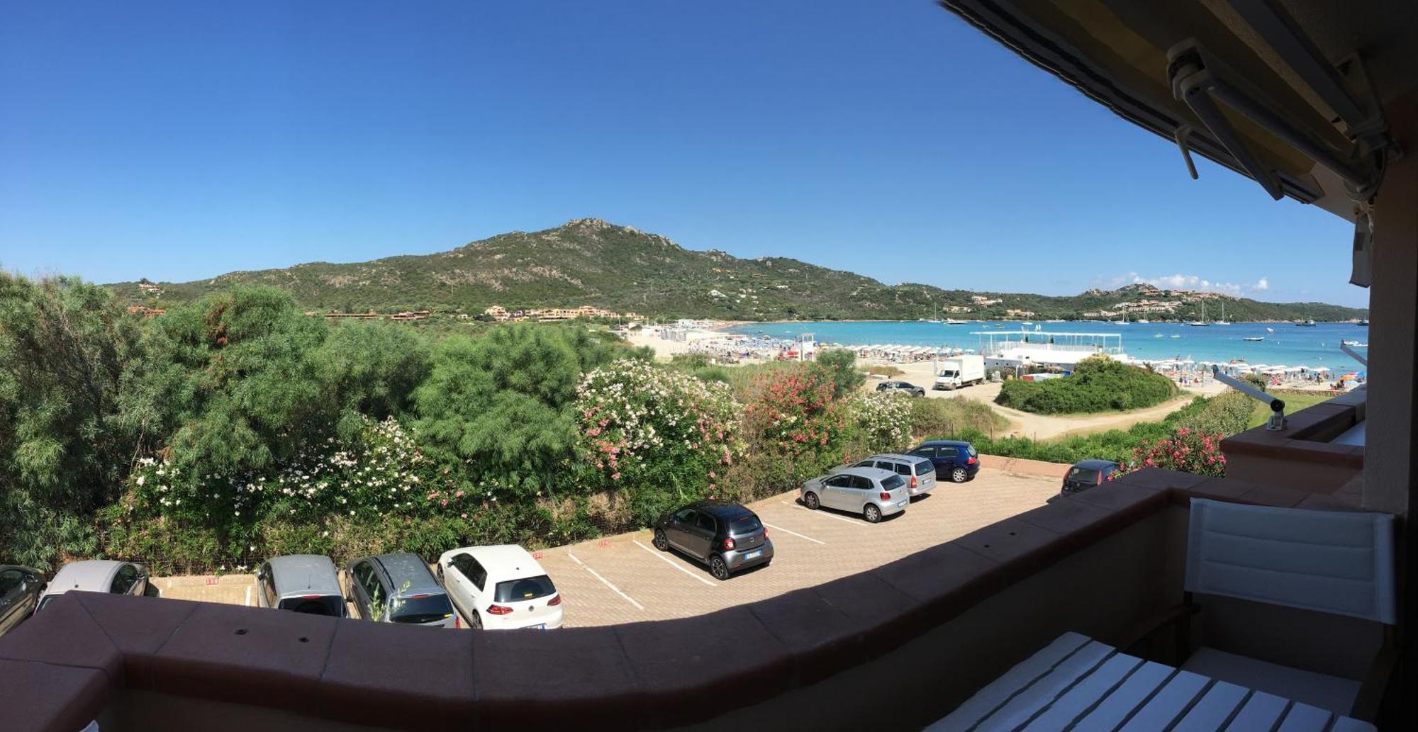 Sardegna Beach Cala Reale มาริเนลลา ห้อง รูปภาพ