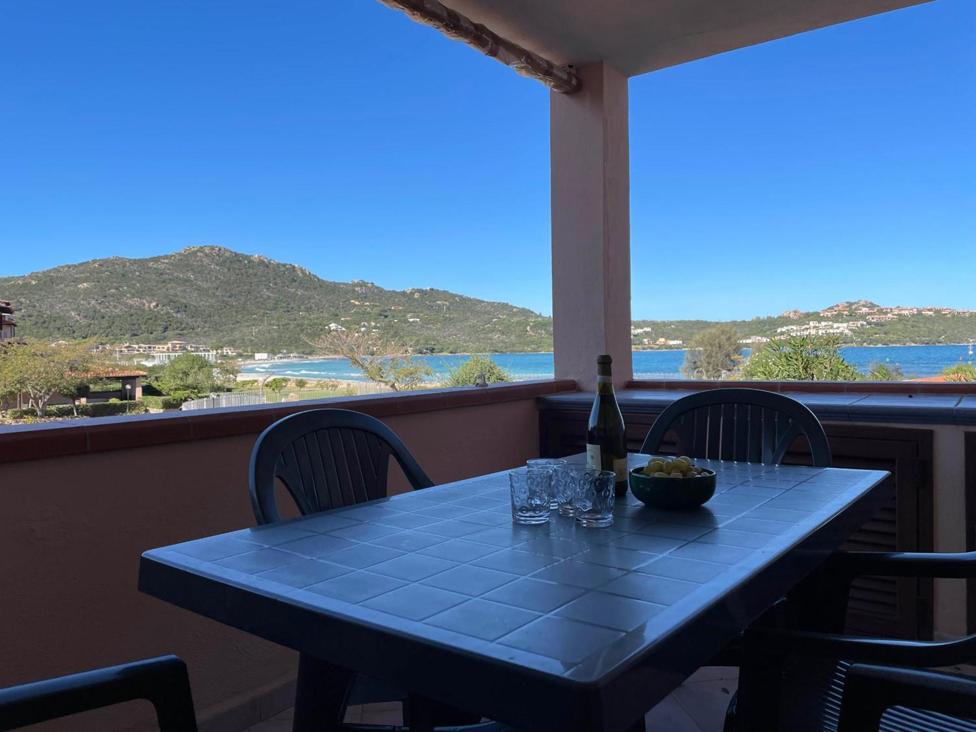 Sardegna Beach Cala Reale มาริเนลลา ภายนอก รูปภาพ