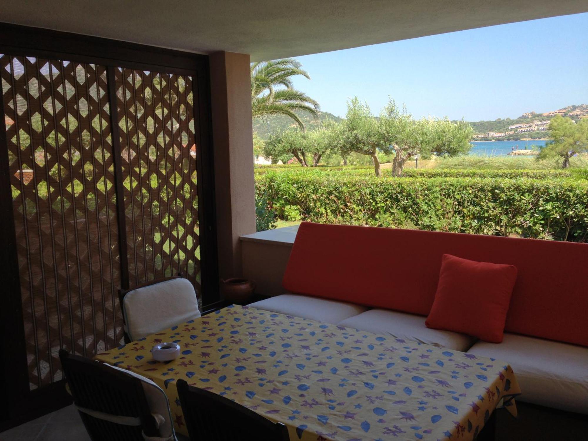 Sardegna Beach Cala Reale มาริเนลลา ภายนอก รูปภาพ